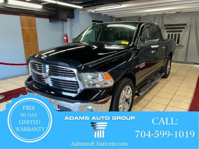 ram ram 1500 pickup 2018 1C6RR6LM7JS355372 image ram ram 1500 pickup 2018 1C6RR6LM7JS355372 image